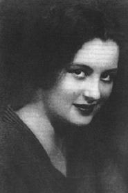 Veronika Polonskaya portrait