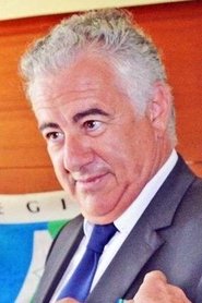 Christian Gaubert portrait