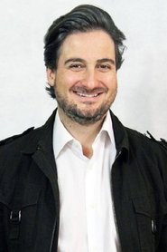 Pablo Tribaldos portrait