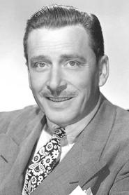 Leon Ames portrait