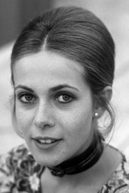 Claude Jade portrait