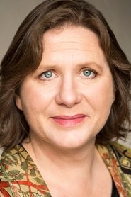 Katherine McRae portrait