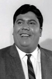 Hussein Al Touni portrait