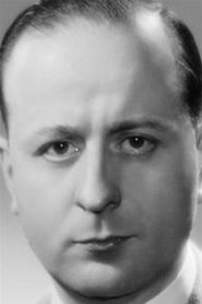 Roger Richebé portrait