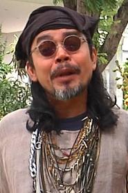 Supachai Girdsuwan portrait