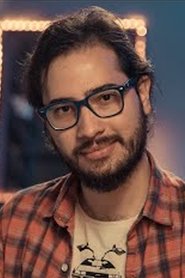 Gonzalo Mellid portrait