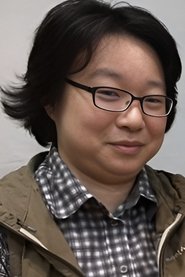 Fumie Muroi portrait