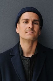 Max Ranft portrait