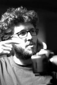 Nicola Santi Amantini portrait