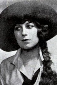 Lola Todd portrait