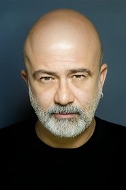 Durul Bazan portrait