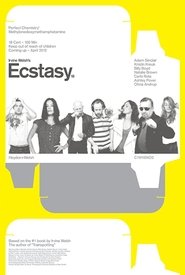 Ecstacy poster