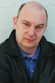 Chuck Lamb portrait
