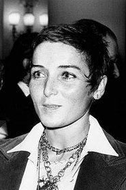 Livia Giampalmo portrait