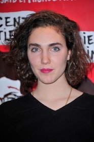 Victoria Lafaurie portrait