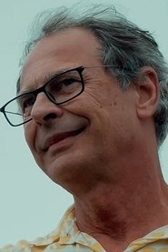 Luciano Moraes portrait