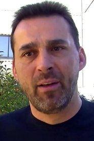 Frédéric Mastro portrait
