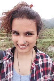 Saranya Nayak portrait