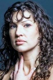 Jessie McCloskey portrait