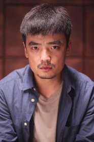 Zhao Xiaodong portrait