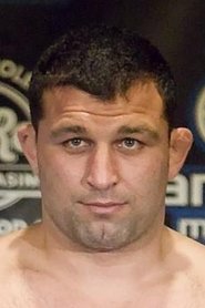 Jordan Radev portrait
