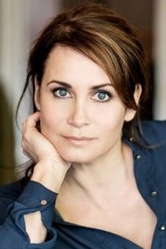 Anja Kling portrait