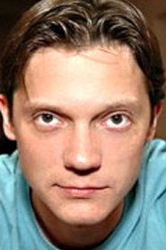 Aleksandr Doronin portrait
