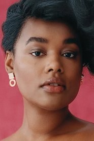 Precious Lee portrait