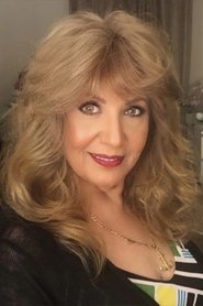 Samira Sedqy portrait