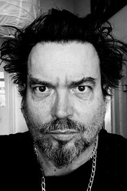 Toby Amies portrait
