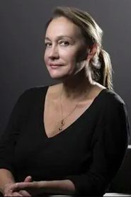 Laura Haïm portrait