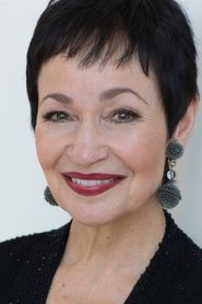 Lynn Ahrens portrait