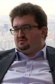 Alexander Budberg portrait