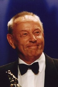 Rijk de Gooyer portrait