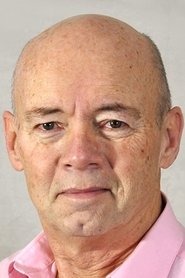 Dave Kilgore portrait