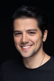 Emre Aslan portrait