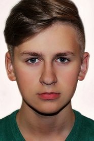 Egor Petrenko portrait