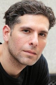 Dory Manzour portrait