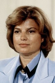 Tansu Çiller portrait