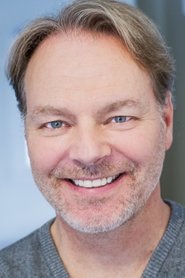 Bo Foxworth portrait