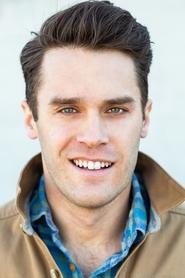 Spencer Crim portrait