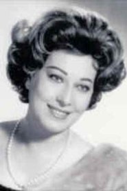 Loretta Di Lelio portrait