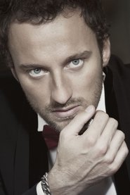 Francesco Facchinetti portrait
