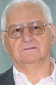 Krzysztof Szmagier portrait