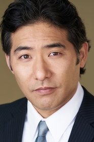 Max Phyo portrait