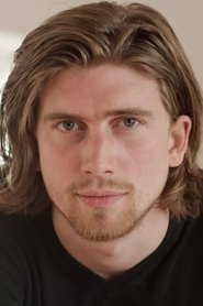 Valentin Rahmel portrait