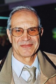 Mohamed Lamine Merbah portrait