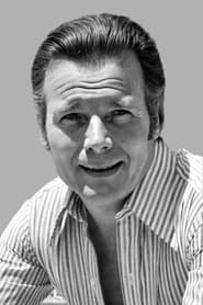 Jean Piat portrait