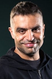 Manu Guix portrait