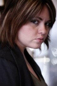 Andrea-Nichole Olivas portrait